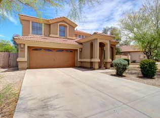 17542 W Wind Drift Ct, Goodyear, AZ 85338