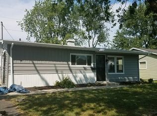 215 Edgeknoll Ln, Fort Wayne, IN 46816