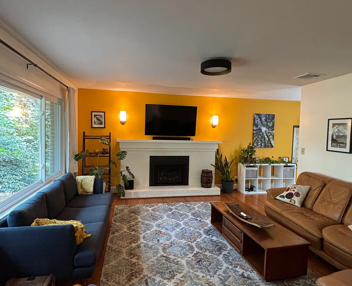 3 bed, 1516 sqft, $2,750 — Photo 2