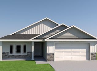 Kitsos Plan, Eastern Sun, Twin Falls, ID 83303