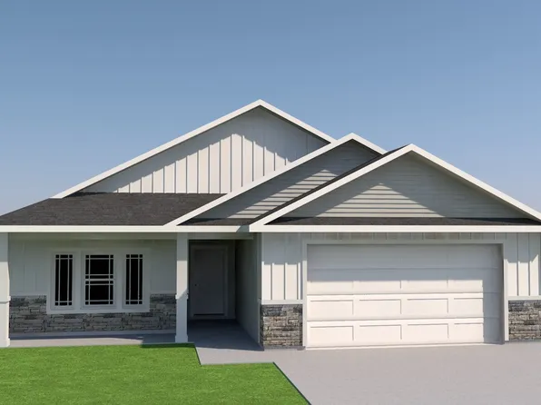 Kitsos Plan, Perrine Point