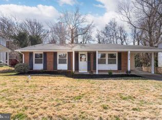 5416 Woodland Blvd, Oxon Hill, MD 20745