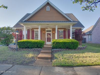 4628 Stone Cross Dr, Olive Branch, MS, 38654