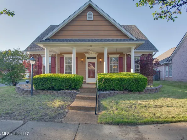 4628 Stone Cross Dr, Olive Branch, MS 38654