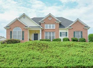 201 Mountain View Dr, Woodstock, GA 30188