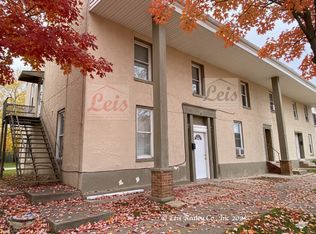 122 1/2 Montgomery St, Greenville, OH 45331