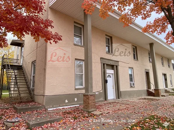 122 1/2 Montgomery St, Greenville, OH 45331