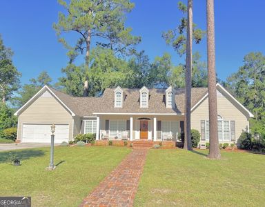 1603 Seminole Springs Rd, Waycross, GA, 31501