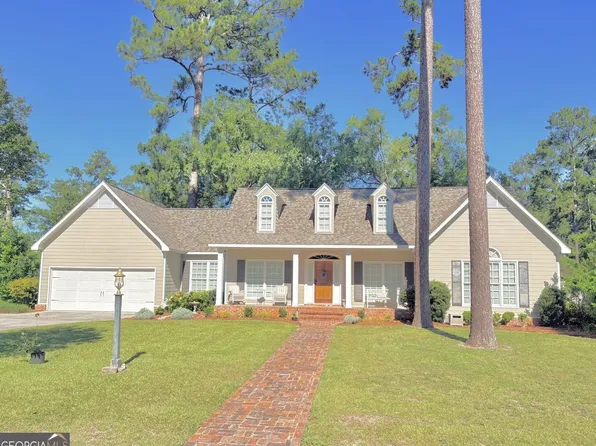 1603 Seminole Springs Rd, Waycross, GA 31501