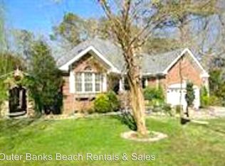 104 Autumn Leaf Ct, Grandy, NC 27939