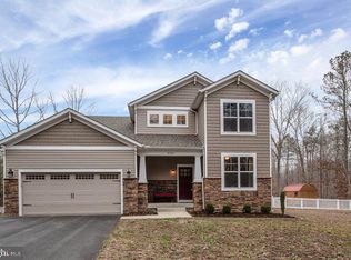 8360 Electric Ave, King George, VA 22485