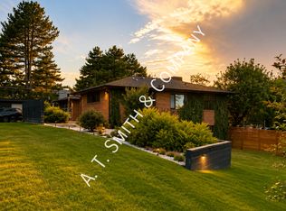 3855 Estes St, Wheat Ridge, CO 80033