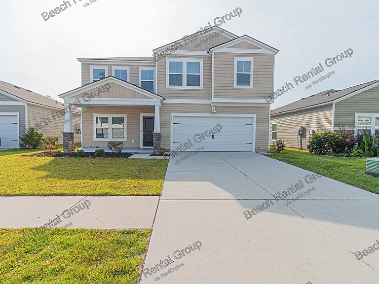 780 Dusty Pine Way — Photo 1