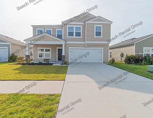 780 Dusty Pine Way Photo 1