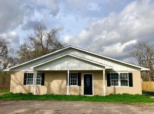 126B Gulf Pump Rd, Crosby, TX 77532