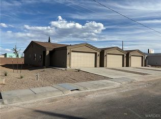 3532 N Burbank St, Kingman, AZ 86409