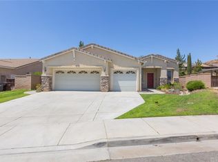 26336 Granite Ridge Ln, Menifee, CA 92584