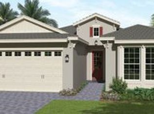 Aster II Plan, Westlake, Loxahatchee, FL 33470