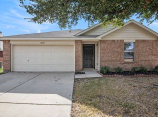 12629 Azure Heights Pl, Rhome, TX 76078