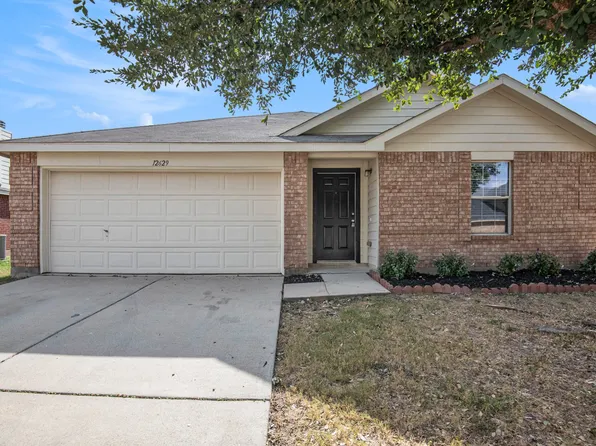 12629 Azure Heights Pl, Rhome, TX 76078