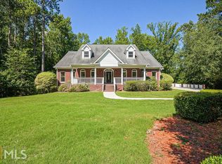 2931 Revere Cv NE, Conyers, GA 30012