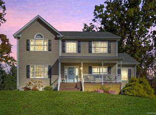 4 Theresa Court, Lagrangeville, NY 12540