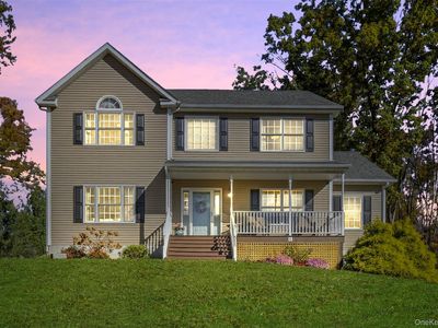 4 Theresa Court, Lagrangeville, NY, 12540