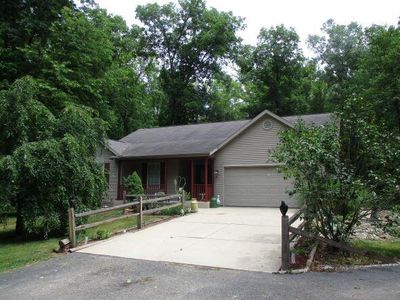 2003 Bond St, Niles, MI, 49120