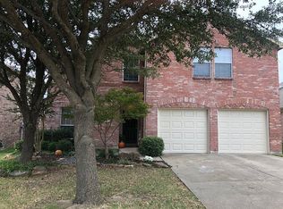 2833 Laurel Oak Dr, McKinney, TX 75071