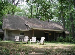 13 Bonaparte St, Brandon, MS 39047