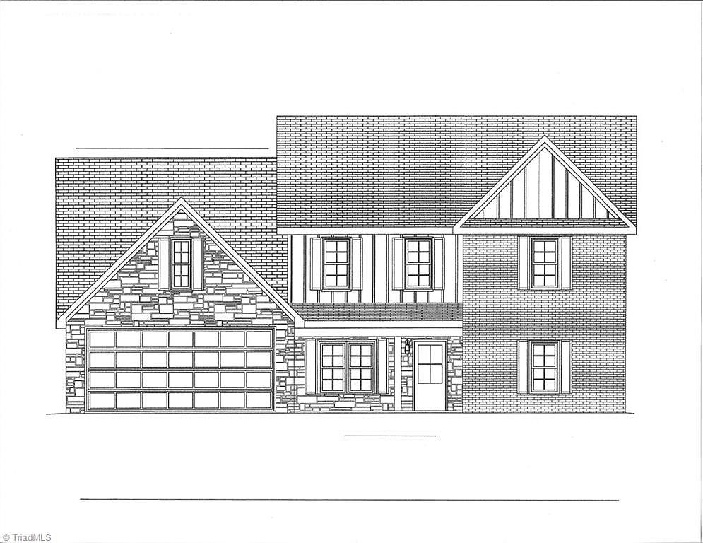 5460 Heritage Oaks Ln, Winston Salem, NC 27106 Zillow