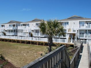 431 Ocean Blvd W #C, Supply, NC 28462