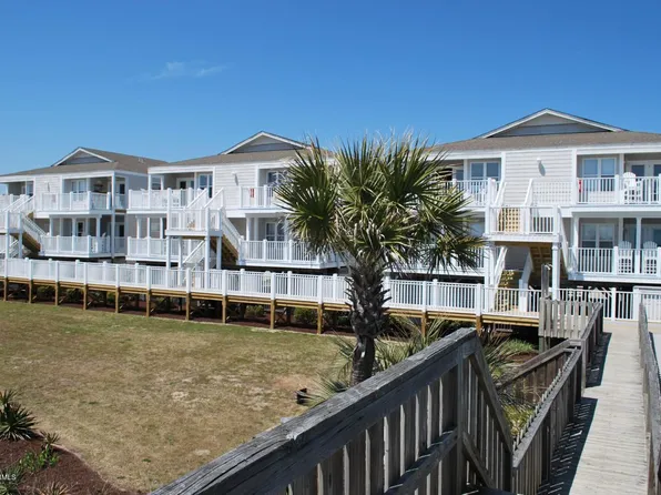 431 Ocean Boulevard W # C, Holden Beach, NC 28462
