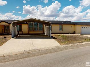 201 18th St, Battle Mountain, NV 89820