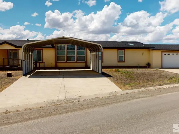 201 18th St, Battle Mountain, NV 89820