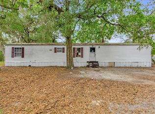 9191 SE 183rd Avenue Rd, Ocklawaha, FL 32179