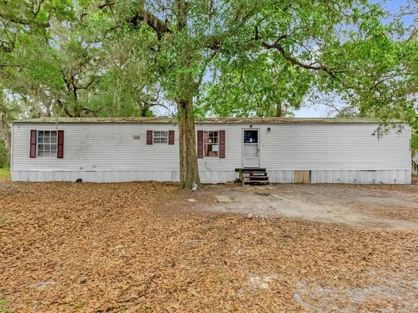 9191 SE 183rd Avenue Rd, Ocklawaha, FL 32179