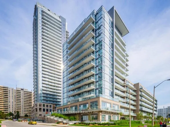 52 Forest Manor Rd, Toronto, ON