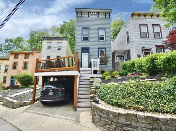 2629 Maryland Ave, Cincinnati, OH 45204