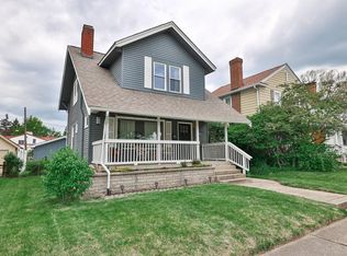 403 Progress Ave, Hamilton, OH 45013