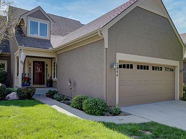 7844 W 156th Pl, Overland Park, KS 66223 | Zillow