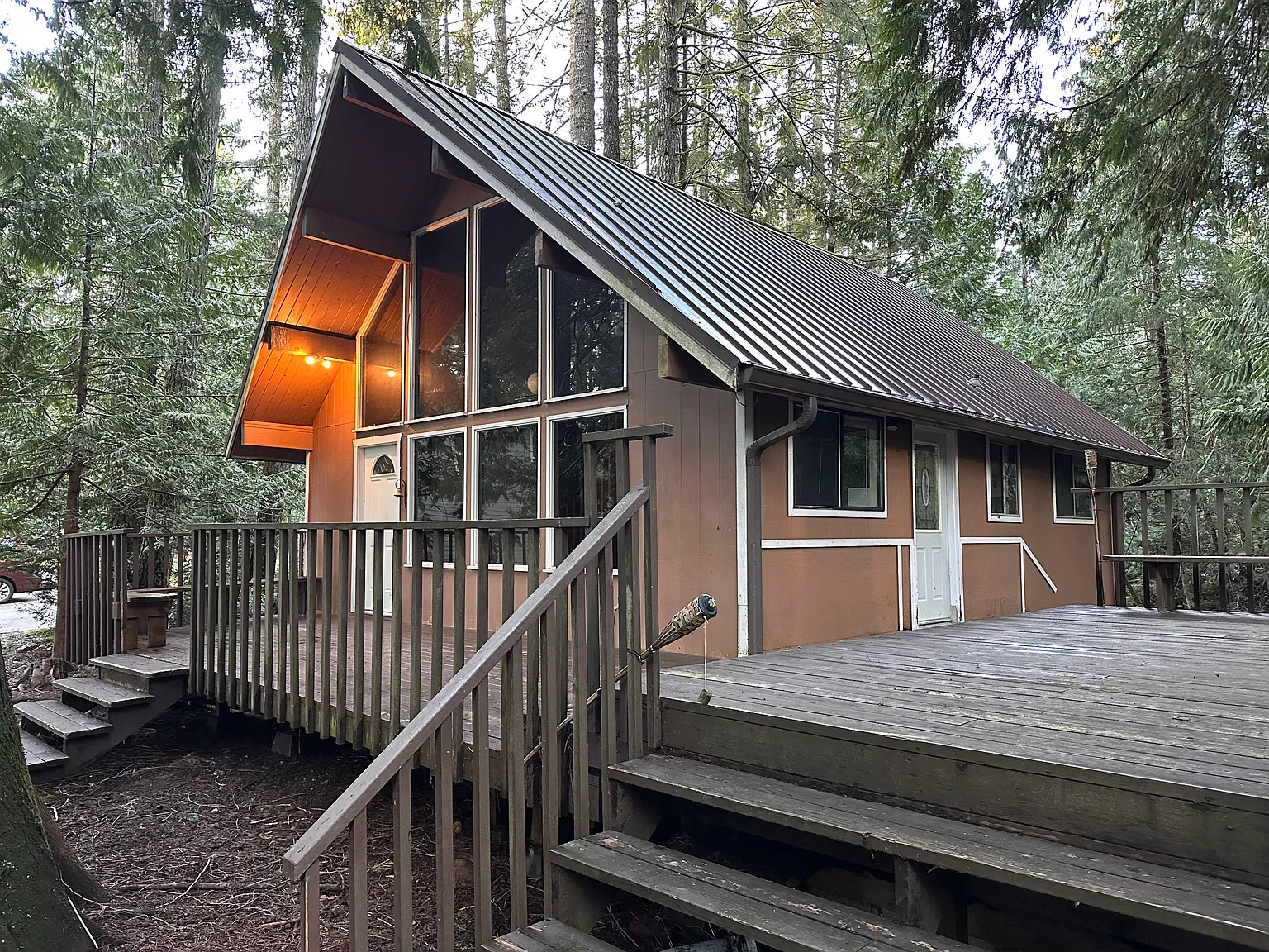 2 bed, 800 sqft, $1,595 — Photo 2