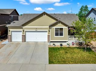 1945 Basil St, Strasburg, CO 80136