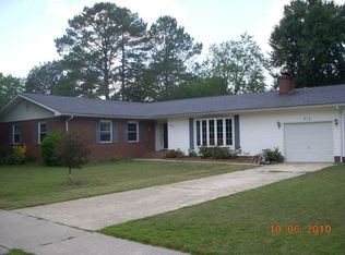 814 Riverside Dr, Salisbury, MD 21801