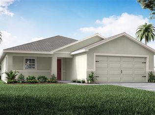 382 Pentas Ln, Haines City, FL 33844