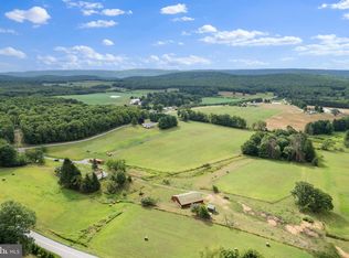 20 Sears Ln, Swanton, MD