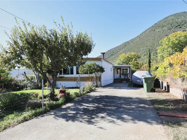 4119 Kiowa Ave, Kelseyville, CA 95451