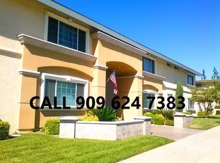 2961 N Garey Ave APT 10, Pomona, CA 91767