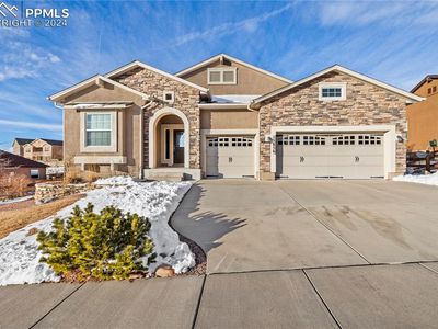 15856 Transcontinental Dr, Monument, CO, 80132