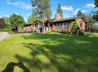 1916 S Union Rd, Spokane, WA 99206